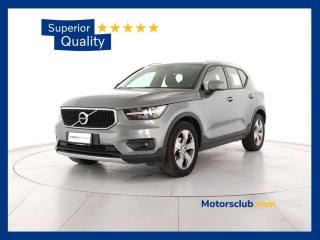 VOLVO XC40 D3 Geartronic Momentum