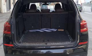 BMW X3 usata, con Airbag posteriore