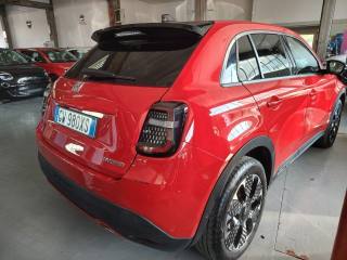 FIAT 600 usata, con Fendinebbia