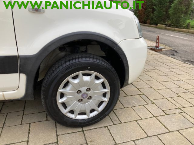 FIAT Panda usata 18