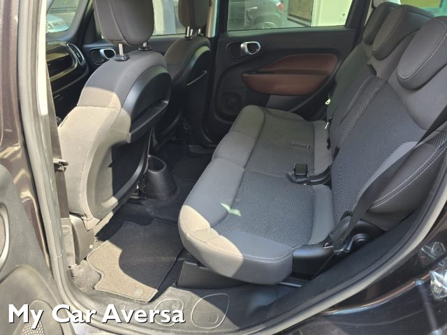 FIAT 500L usata, con Controllo trazione