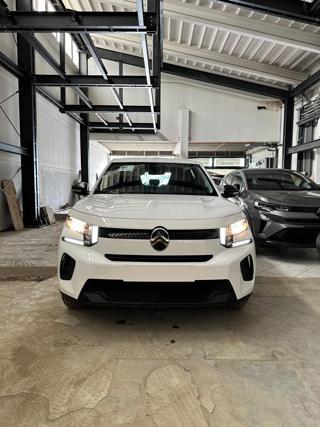 CITROEN C3 usata, con Airbag laterali