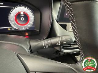 NISSAN Juke usata, con Park Distance Control