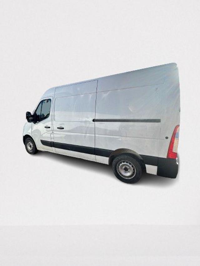 RENAULT Master usata, con Alzacristalli elettrici