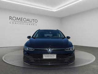 VOLKSWAGEN Golf Variant usata, con Chiusura centralizzata