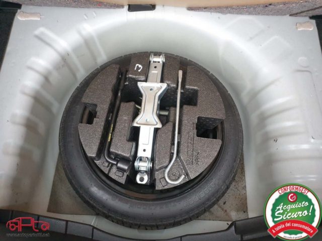 NISSAN Micra usata, con Vivavoce
