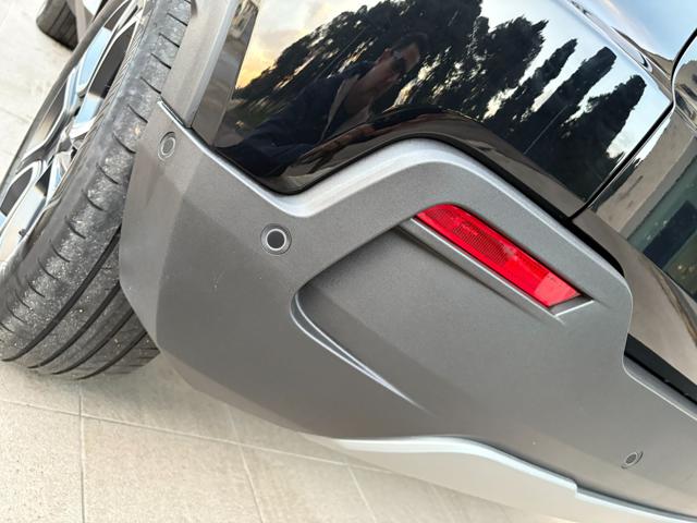 JEEP Avenger usata, con Bracciolo