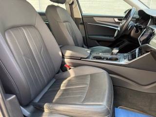 AUDI A6 allroad usata, con Cruise Control
