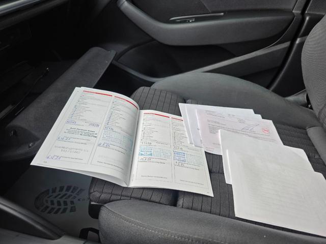 AUDI A3 usata, con Bracciolo