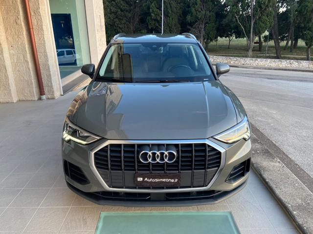 AUDI Q3 usata, con Airbag