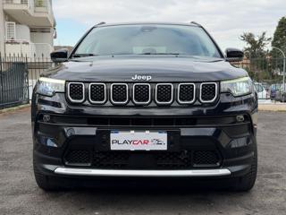 JEEP Compass usata, con Airbag