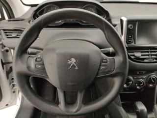 PEUGEOT 208 usata, con Immobilizzatore elettronico