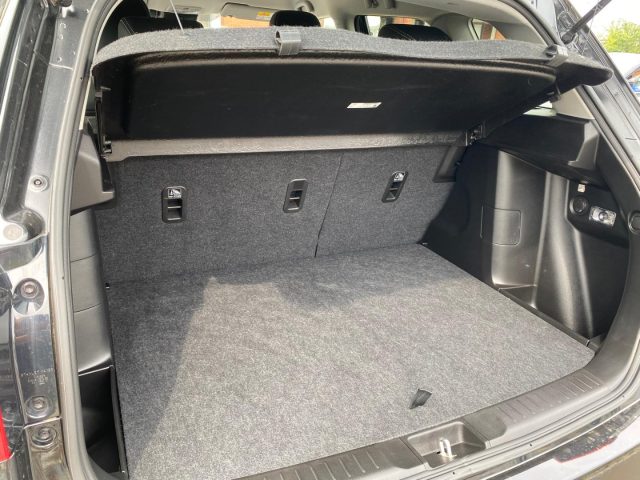 SUZUKI Vitara usata, con Fendinebbia