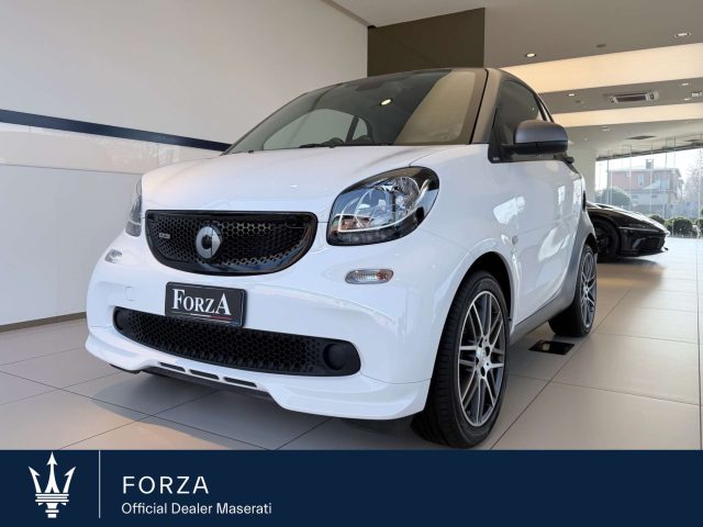 SMART ForTwo usata, con ABS