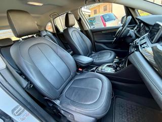 BMW 225 usata, con Fendinebbia