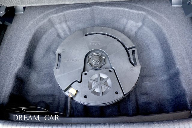 VOLKSWAGEN Golf GTI usata, con Lettore CD