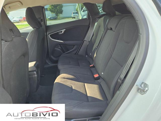 VOLVO V40 usata, con Climatizzatore