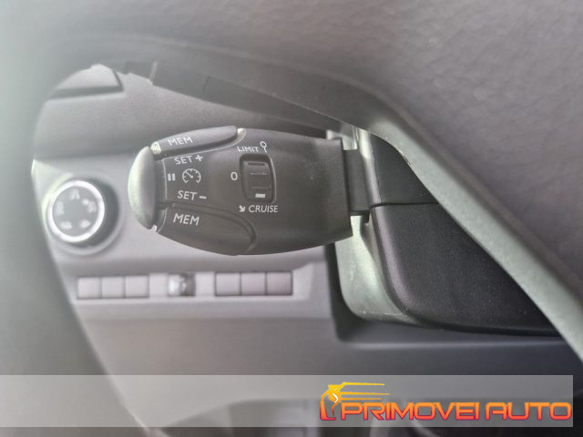 FIAT Scudo usata, con Bluetooth