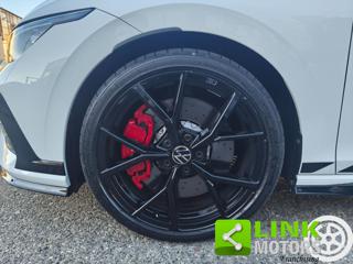 VOLKSWAGEN Golf usata, con Park Distance Control