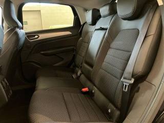 RENAULT Arkana usata, con Volante in pelle