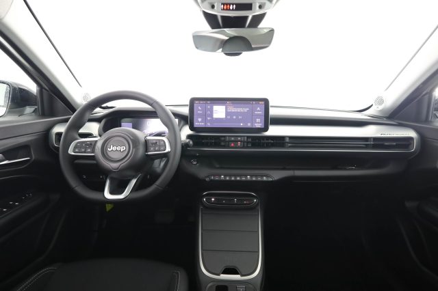 JEEP Avenger usata 10