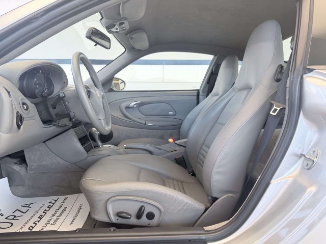 PORSCHE 911 usata, con Alzacristalli elettrici