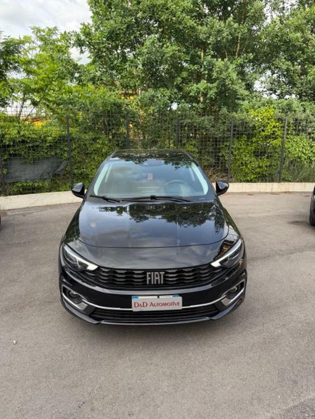 FIAT Tipo usata, con Airbag