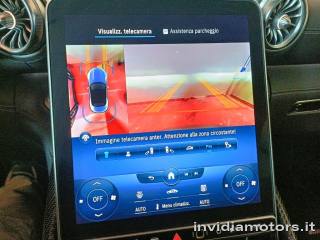 MERCEDES-BENZ SL 63 AMG usata, con Boardcomputer
