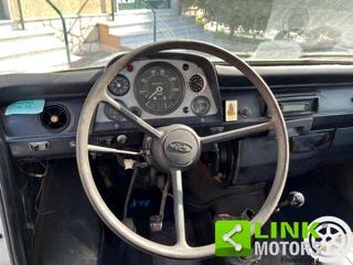 FORD Transit usata 27