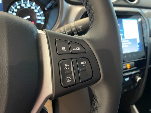 SUZUKI Vitara usata, con Cronologia tagliandi