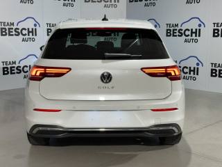 VOLKSWAGEN Golf usata, con Antifurto
