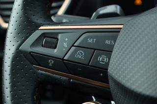 CUPRA Leon usata, con Bluetooth