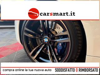 BMW M2 usata, con Controllo trazione