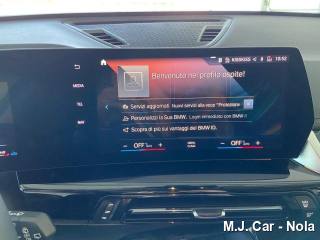 BMW X1 usata, con Cruise Control