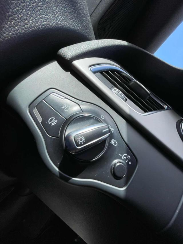 AUDI A4 usata, con Sistema di navigazione
