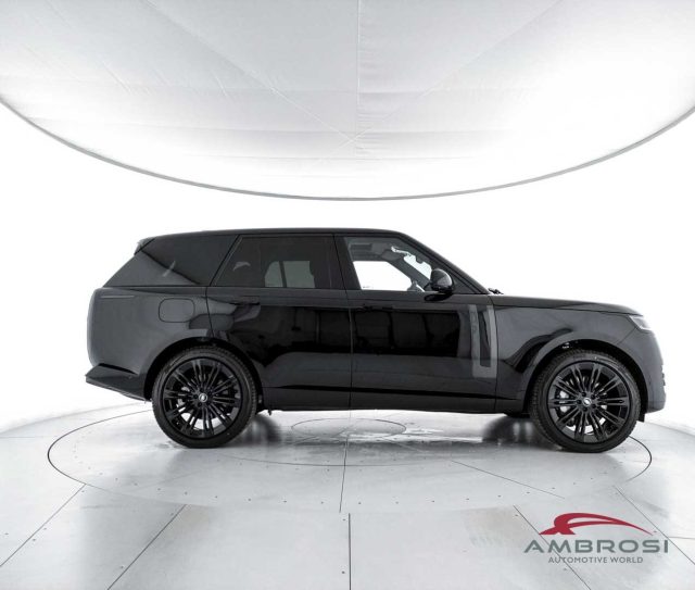 LAND ROVER Range Rover usata 5