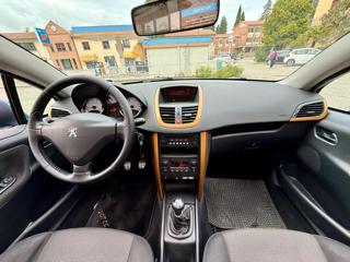 PEUGEOT 207 usata, con ESP