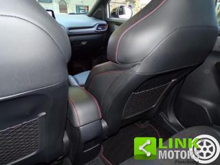 FORD Puma usata, con Hill holder