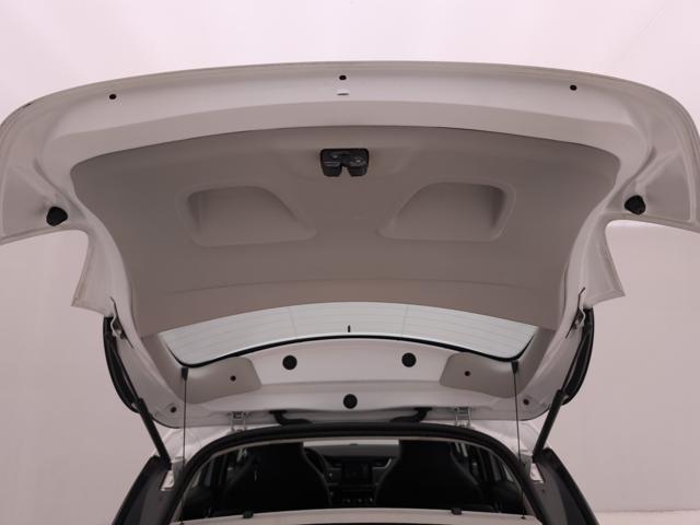 RENAULT ZOE usata, con Freno di stazionamento elettrico