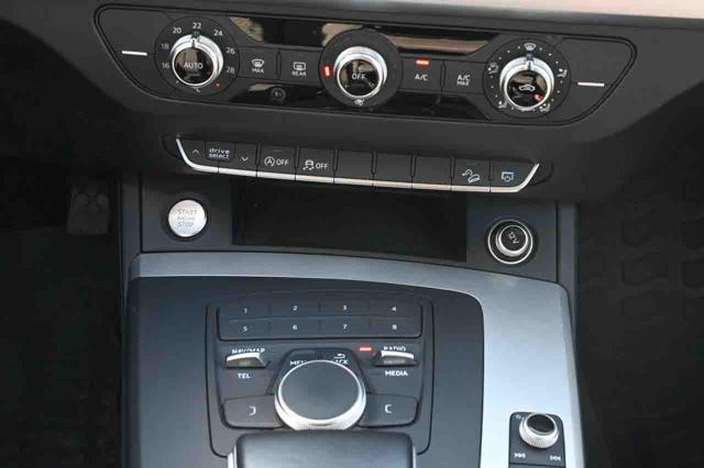 AUDI Q5 usata, con Servosterzo