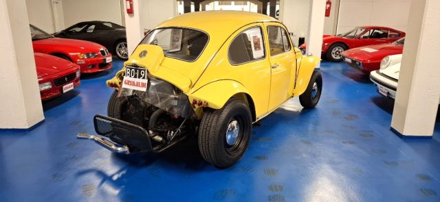 VOLKSWAGEN Buggy usata 2