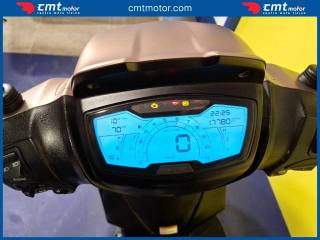 PIAGGIO Medley 125 usata 6