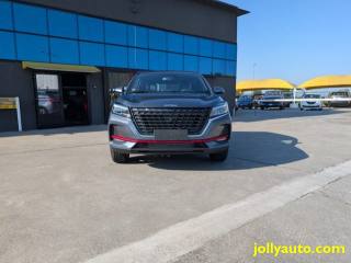 DFSK Glory 500 usata, con Tetto panorama