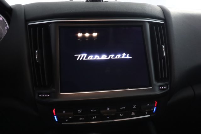 MASERATI Levante usata 10