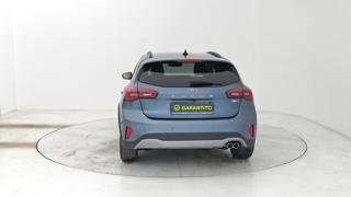 FORD Focus usata, con Airbag Passeggero