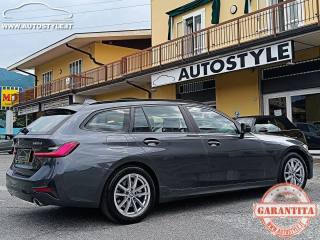 BMW 320 usata, con Sensore di luce