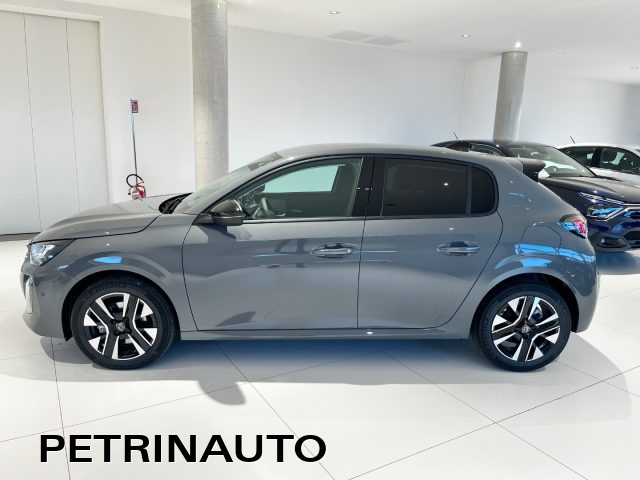 PEUGEOT 208 usata, con Alzacristalli elettrici