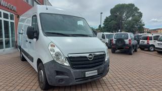 OPEL Movano usata, con Airbag Passeggero