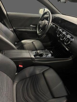 MERCEDES-BENZ A 180 usata, con Airbag