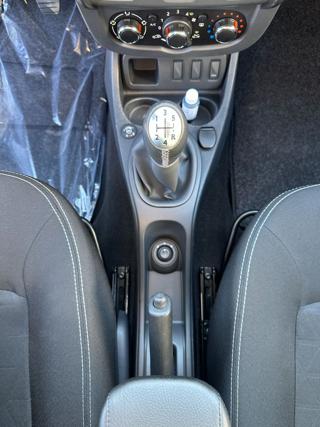 DACIA Duster usata, con Controllo trazione